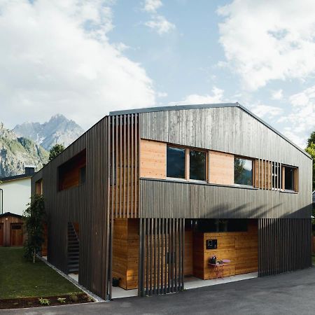 Apart Rauchkofel Лиенц Экстерьер фото