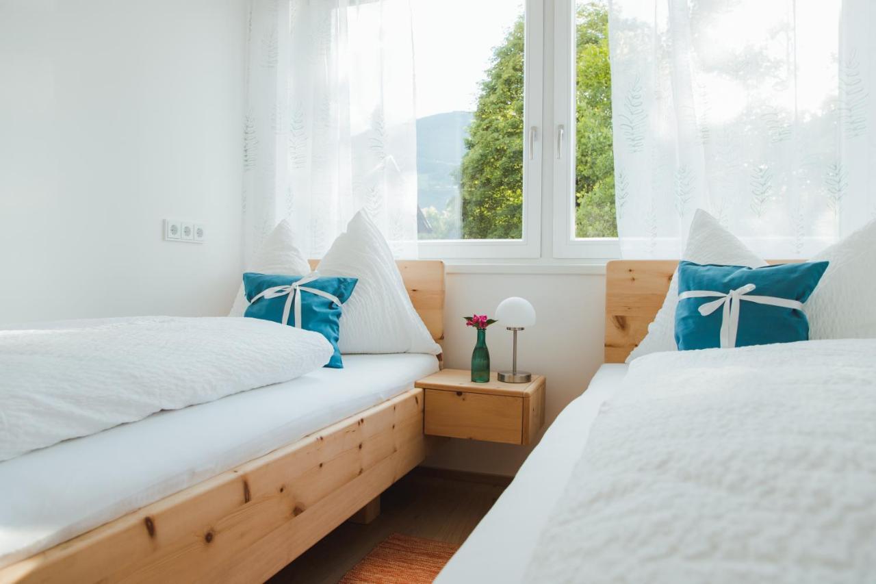Apart Rauchkofel Лиенц Экстерьер фото